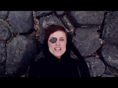 Gravity Rules - Nynke Laverman (Official Music Video)