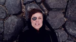 Nynke Laverman - Gravity Rules video
