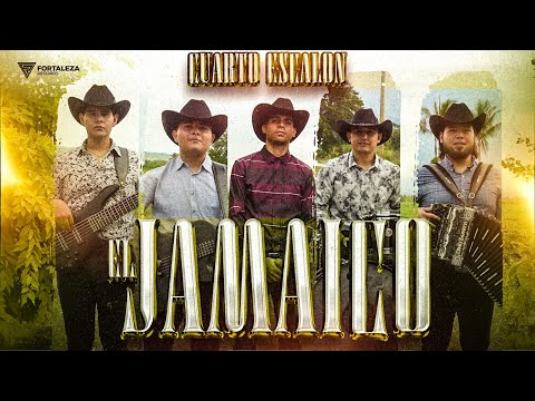 Cuarto Escalon - El Jamaico (Video Oficial)
