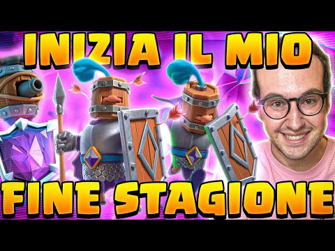 Torniamo ad Attaccare con le RECLUTE EVOLUTE!! il Deck vi è piaciuto TANTISSIMO!!