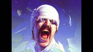 Scorpions - Blackout