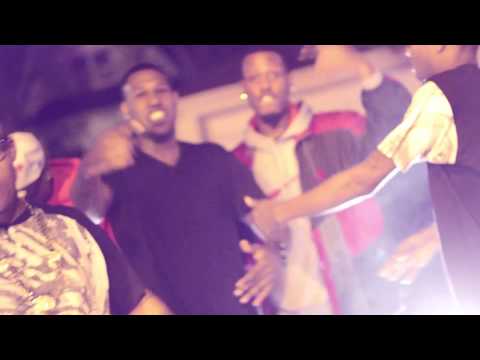 Jay Hen Gwoppa x C-Tho "For What"