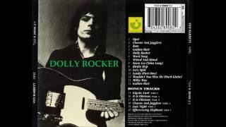 5  DOLLY ROCKER