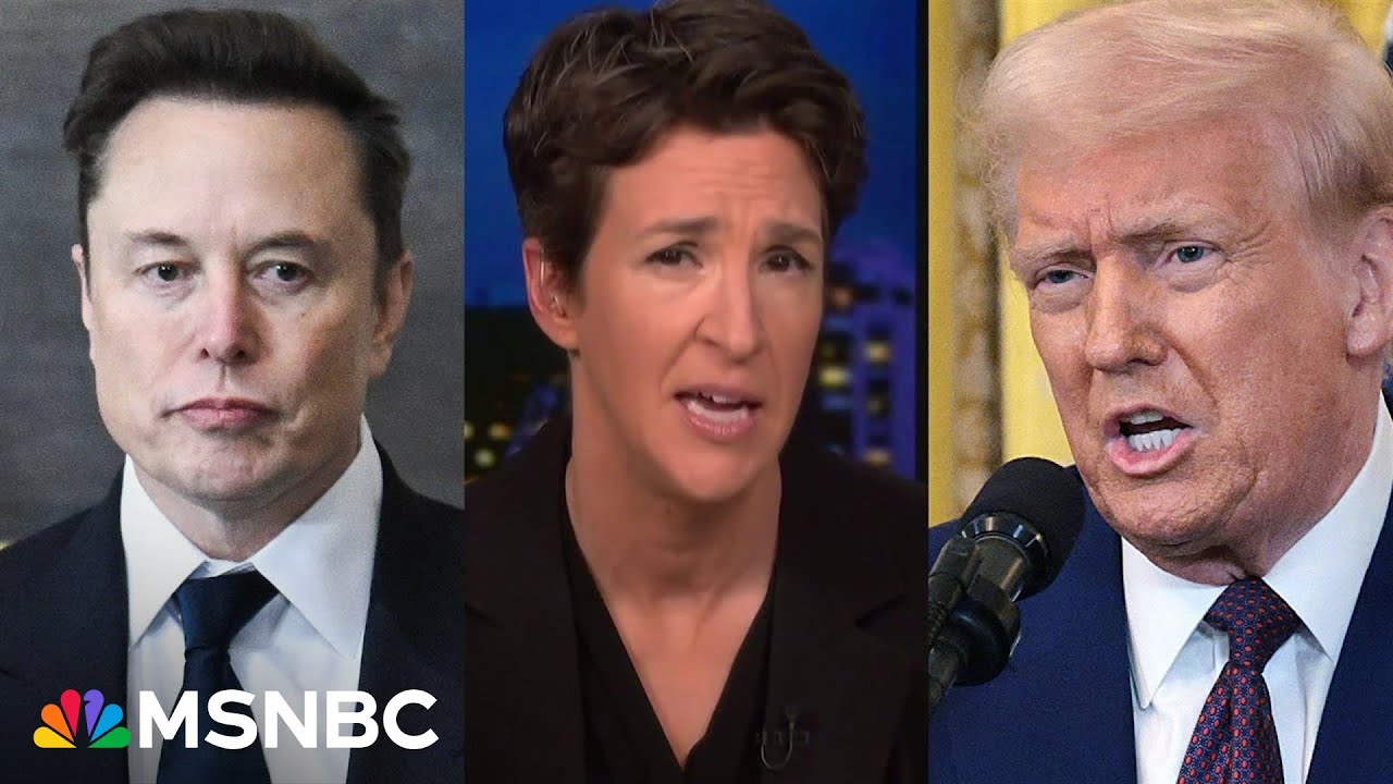 Debunked explanations for Musk's reckless firings expose true goal of wrecking the government