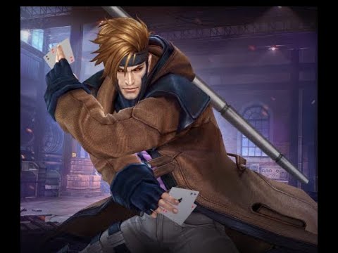 Gambit Transcended worth getting??|| Did I got my 5th Knull Clear??|| Gambit Uniform 1st look||