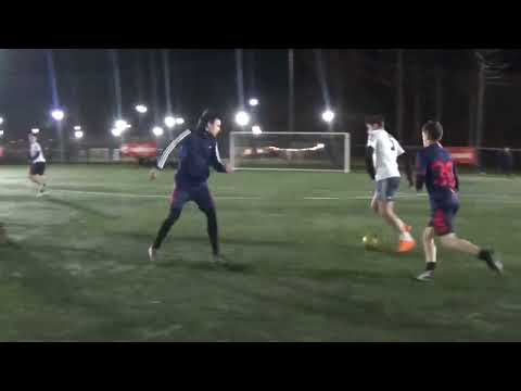 NOTTHINGAM MIEDO VS DABBATASARAY - #LigaNuñez - #Apertura SLV - 17/6/2022