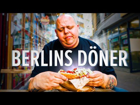 Der ULTIMATIVE Berlin Döner Guide 🥙
