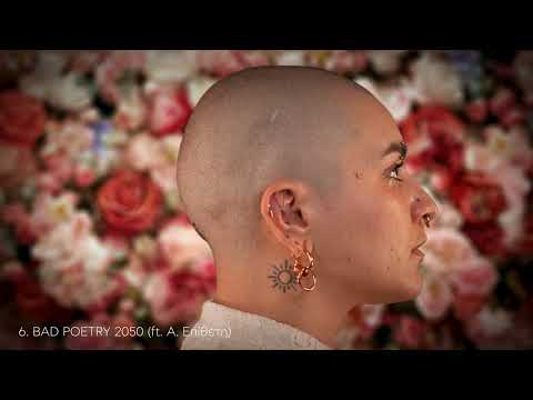 6. Fâné - BAD POETRY 2050 (ft. α. επίθετη)