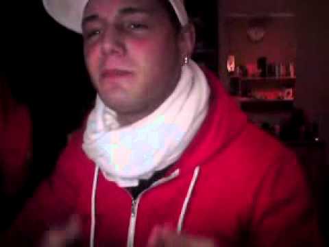 FaMooZ - Dieser Schmerz (Live @ Home)