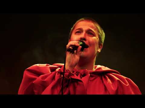 Fracassos - Alice Caymmi (Clipe Oficial)