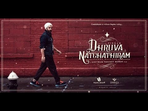 Goutham Menon to shoot the movie Dhruva Natchathiram in hosur