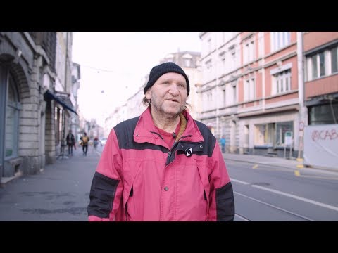 Armut in der Schweiz | «Ohne Internet ist man heute arm» | Radio SRF 1