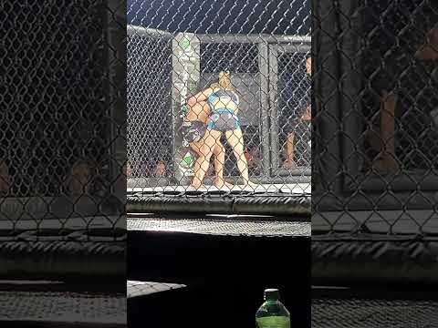 Invicta FC 52 Highlights - Sayury Canon vs. Amanda Macioce Re-Edit.