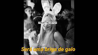 P!nk - U + Ur Hand {Legendado/ Tradução}