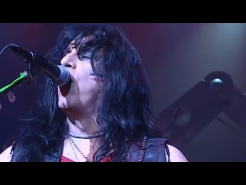 Twisted Sister - We're Not Gonna Take It