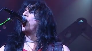 Twisted Sister - We&#39;re Not Gonna Take It (A Twisted Christmas Live)