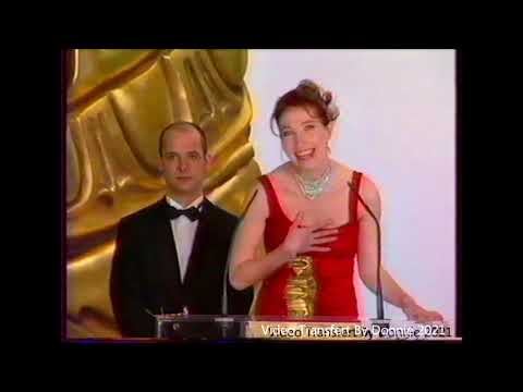 Canal+ - Préambule de la 25ème Nuit Des Césars