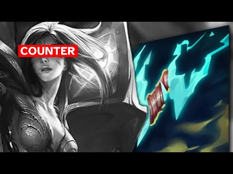 How to Counter Statikk Shiv Abusers