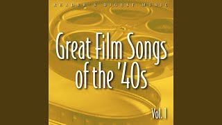 Swinging On a Star (From "Going My Way")