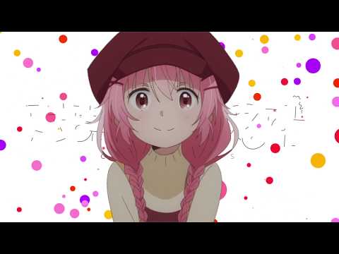 Comic Girls PV