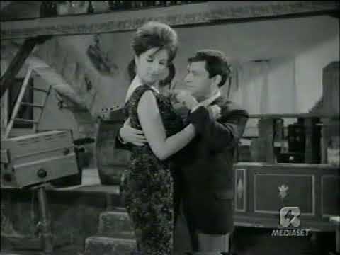 Paolo Panell...Latin lover.....