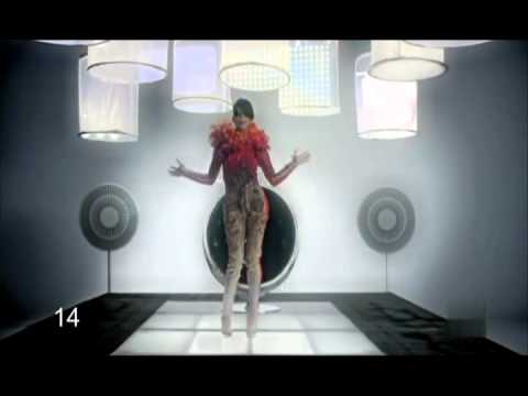 Atzen feat.  Nena - Strobo Pop 2011