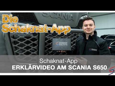 Scania R Nextgen, Fernverkehr Optimierung