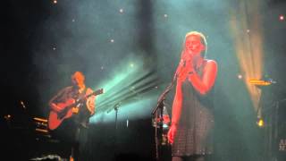 The Furthest Star - Amy MacDonald, Live in Vienna 2013