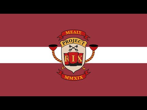 Medimeisterschaften Riga - Teaser 2019