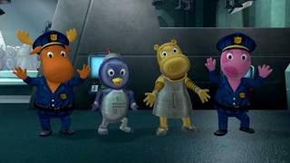 The Backyardigans - I Feel Good II