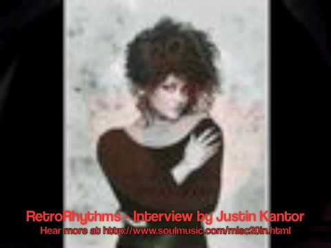 Millie Scott 2010 Interview (Part 1) by Justin Kantor for soulmusic.com