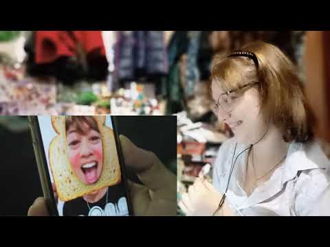 REACTION TO DOCUMENTARY NINETY ONE