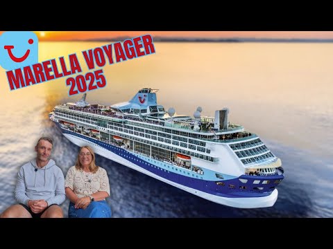 Marella Top 10 Tips