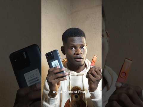 How to Connect a USB Flash Drive to Smartphone