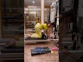 Nidhhi Agerwal In Love With New Workouts New Video