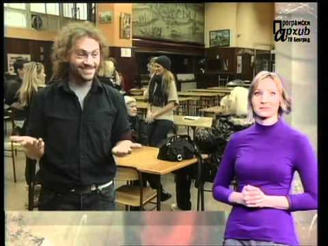 MESTO ZA NAS 017 - Svetski dan OSI