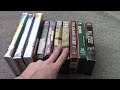 VHS Update 2023 02 25 FREE LIKE VIDEO