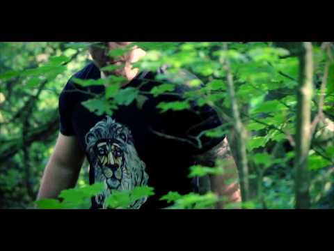 Justin Brave - Fuzzed Out (Official Music Video) Produced by Moka Only