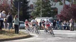 preview picture of video 'Allievi -  Chiaravalle - 25 04 2013 - Ciclismo'