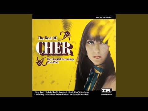 Videoclip de It's Not Unusual (1995 Remaster) — Cher