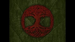 Wardruna - Rotlaust tre fell