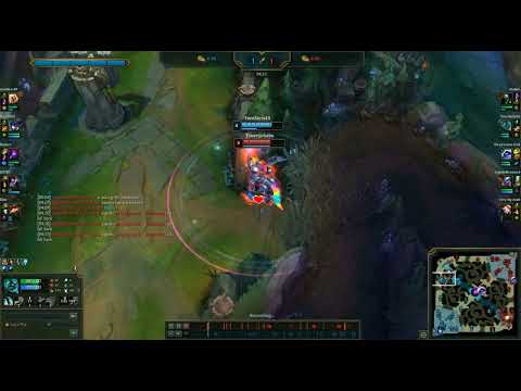 Riot Fix Hitboxes lol