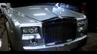 Teairra Mari - Automatic (Official Video)