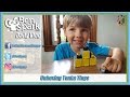Unboxing Tonka Tinys
