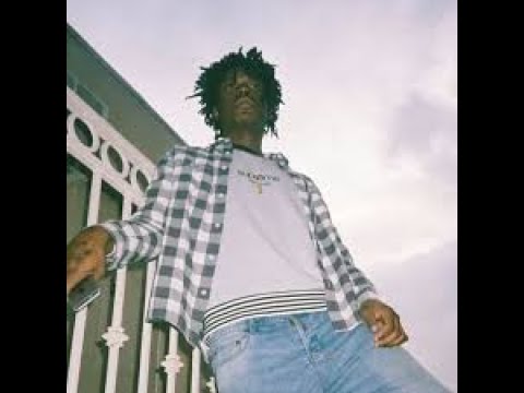 Lucki Sample Type Beat 2022 - "Victim" (Prod. By GoldK)