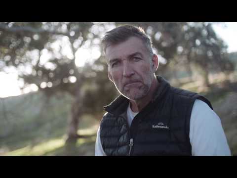 Tim Jarvis - Environmentalist