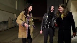 Re:VERSION interview with DOOL