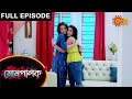 Mompalok - Full Episode | 26 April 2021 | Sun Bangla TV Serial | Bengali Serial