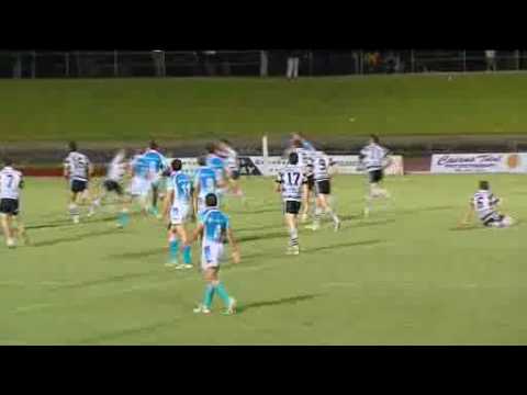 Rd 12 Skill360 Northern Pride v Tweed Heads Highlights