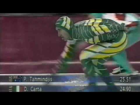 AOC: Highlights of the 1994 Winter Games